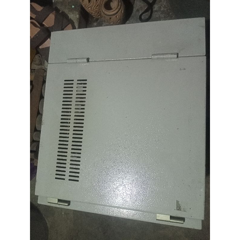 Rack Server bekas murah meriah