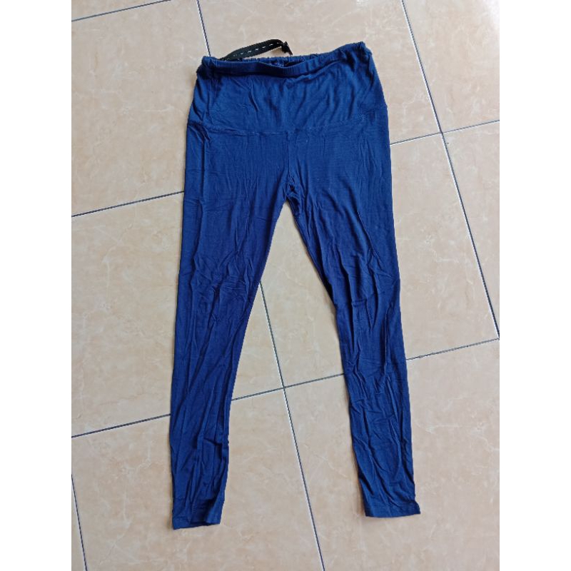 PRELOVED LEGGING BUMIL