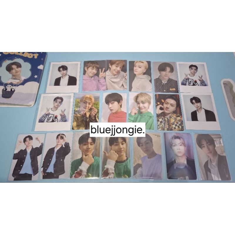 PC TC ENHYPEN GGU GGU BDO BDC DD ODY CHARY ESSE SOLJACK SENKOU LS LENTI HYPE EN-CONNECT COMPANION