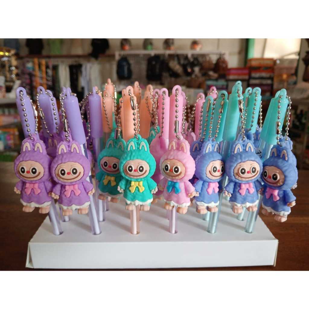 

pulpen/Pen Labubu Viral