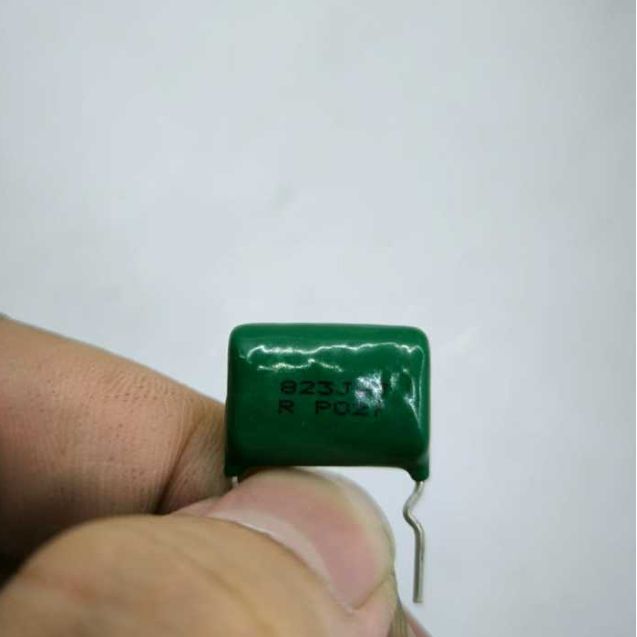 CAPASITOR MILAR 823J 630V / KAPASITOR MILAR 823J 630V / MILAR 823J 630V