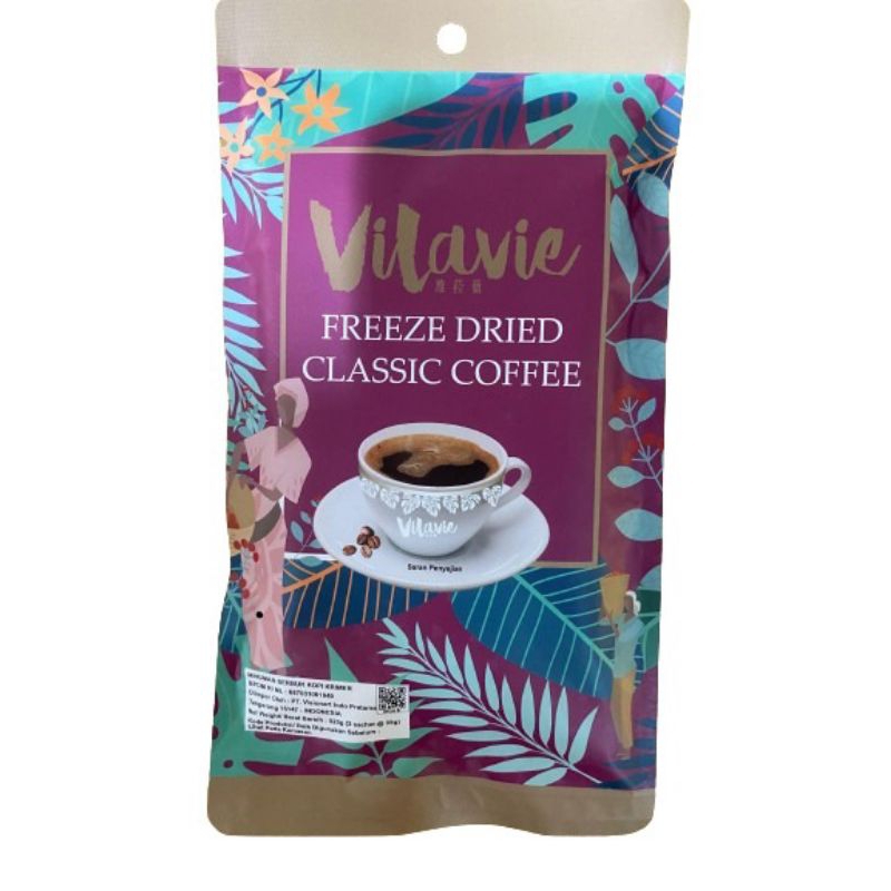 

Vilavie Drink Kopi dan Teh Malaysia