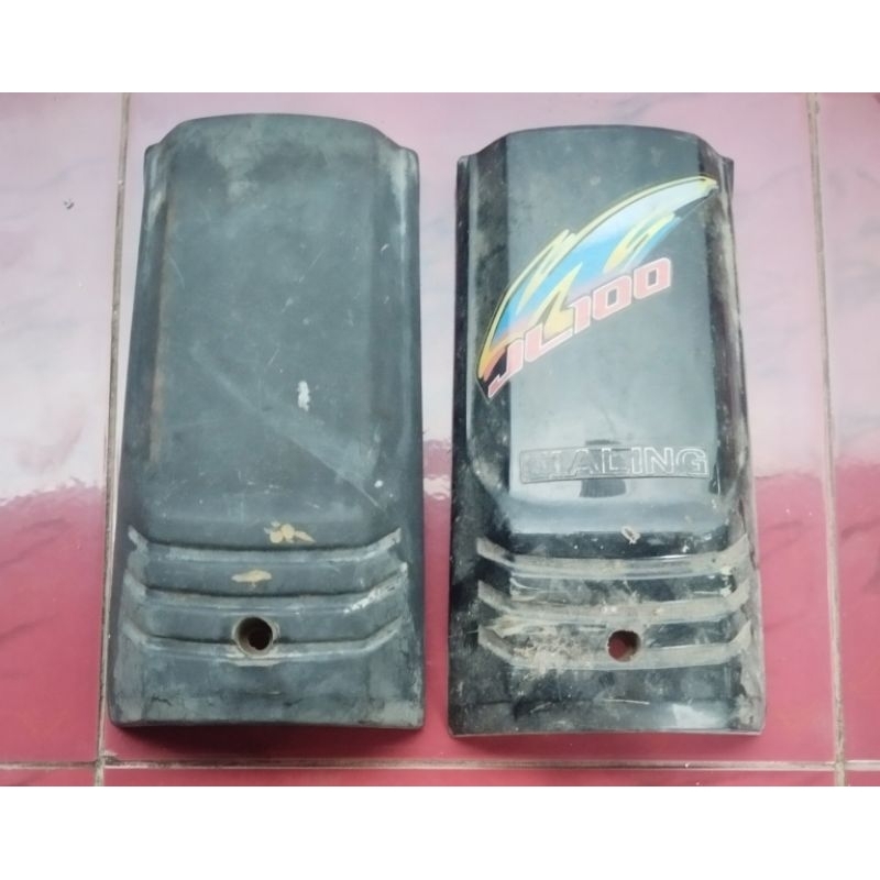 dasi depan/panel grand bulus