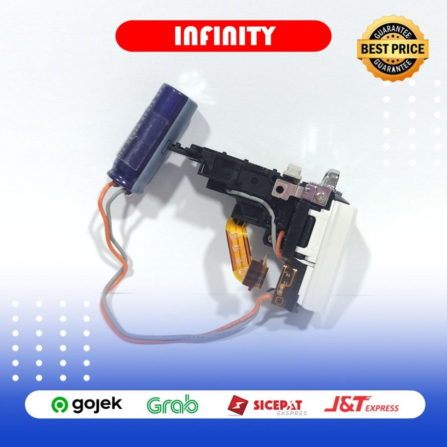 Flash Top Cover Unit Canon EOS M3