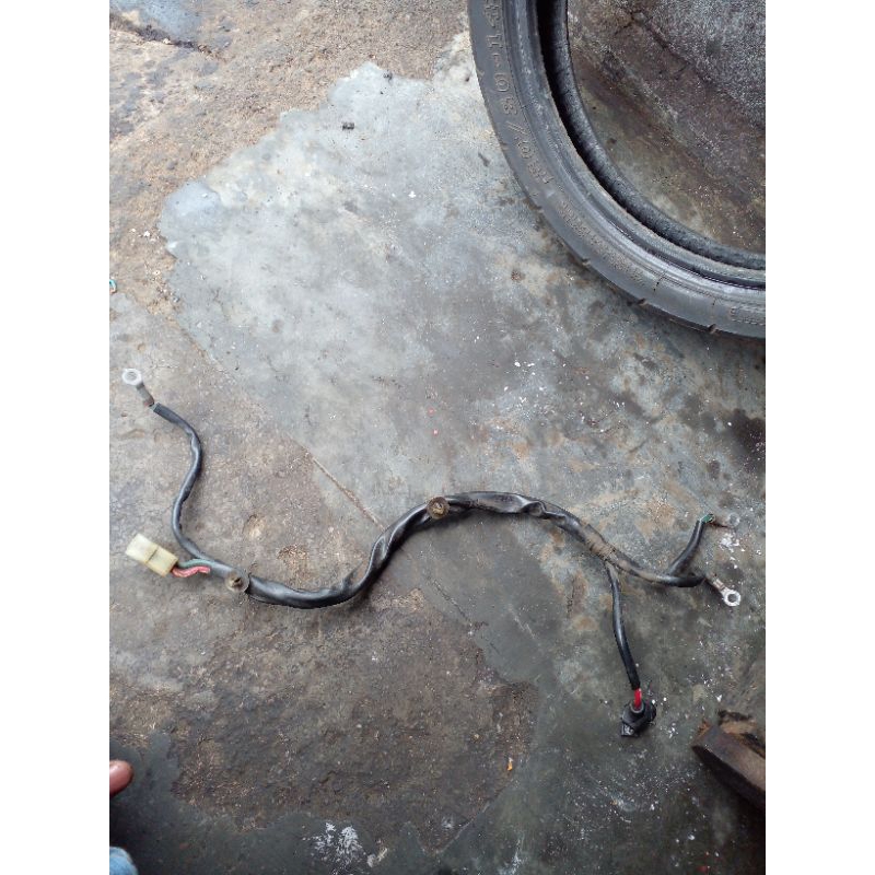 kabel dinamo stater beat karbu