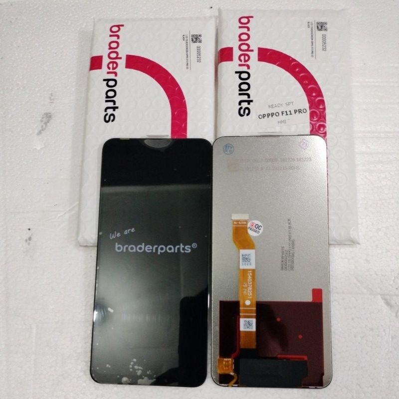 LCD OPPO F11PRO/LCD OPPO F11 PRO/CPH1969 BRADER PART