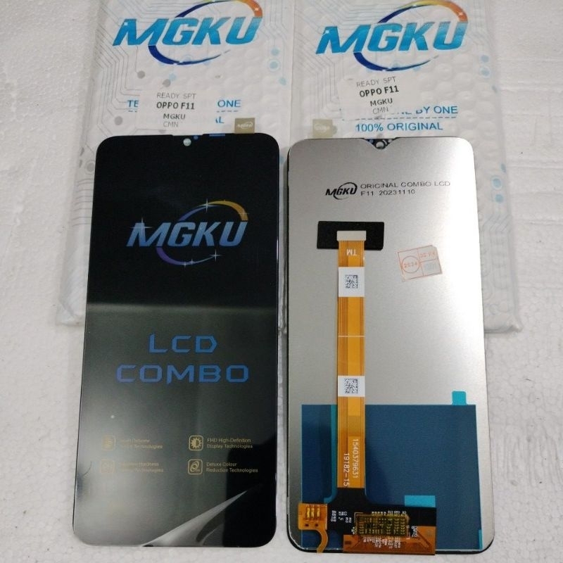 LCD OPPO F11/CPH1911
