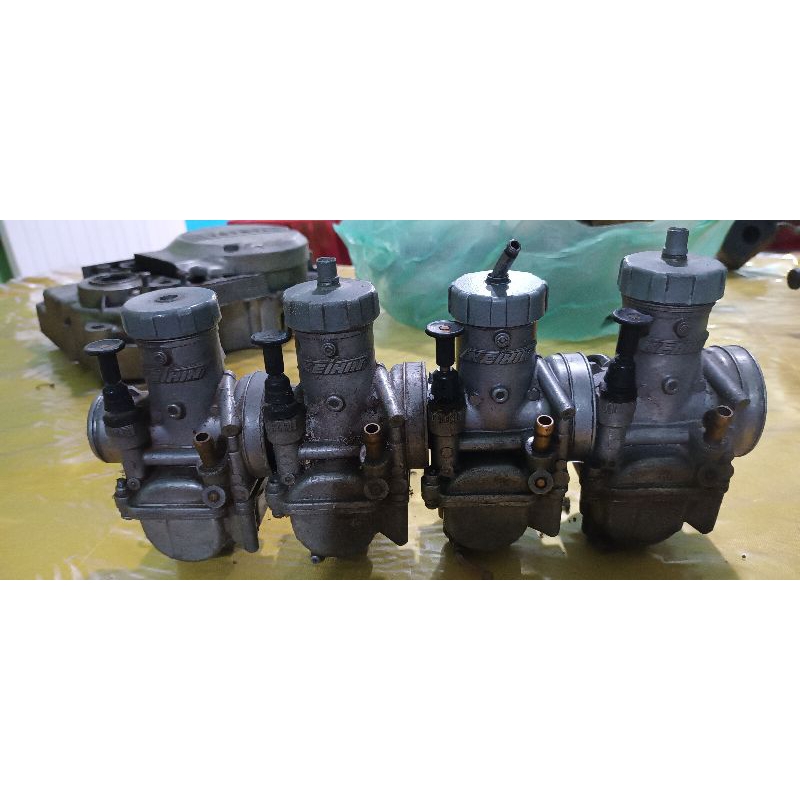 Karbu Ninja PWL 26 Original