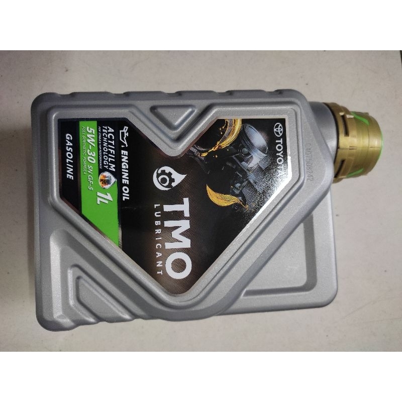 oli tmo 5w-30