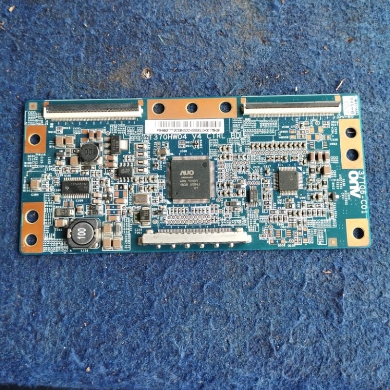 Tcon board logic tv led LG 32LE4500 - 37T06-C01