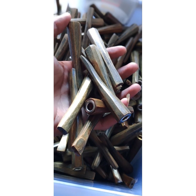 once kayu galih gaharu super grad a berkualitas