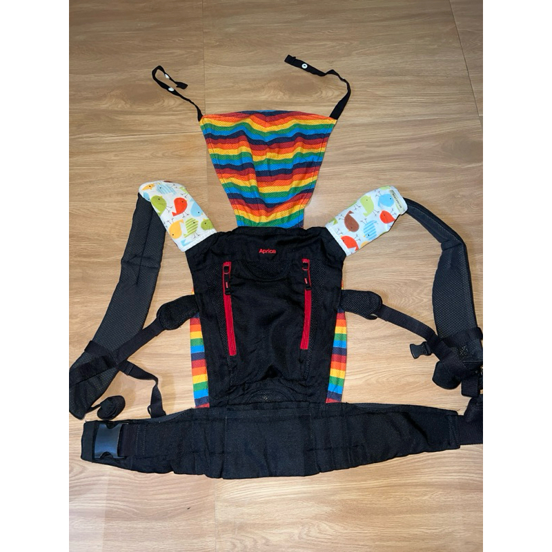 Aprica baby carrier