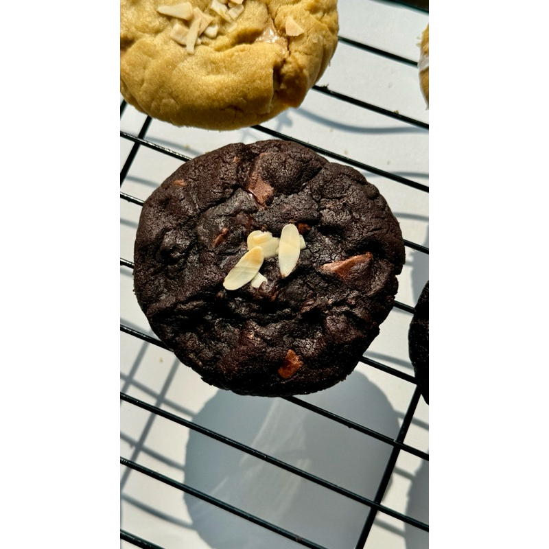 

Choco Orange