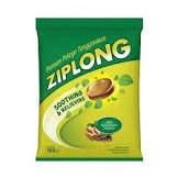 

ZIPLONG PERMEN HERBAL MINT JAHE PELEGA TENGGOROKAN SEGARKAN NAPAS ISI 50 MAKANAN RINGAN SNACK MURAH