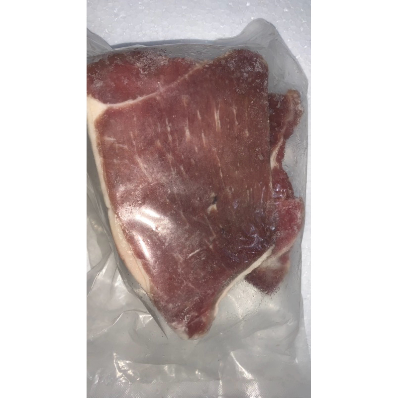 

Daging Rendang Has Paha