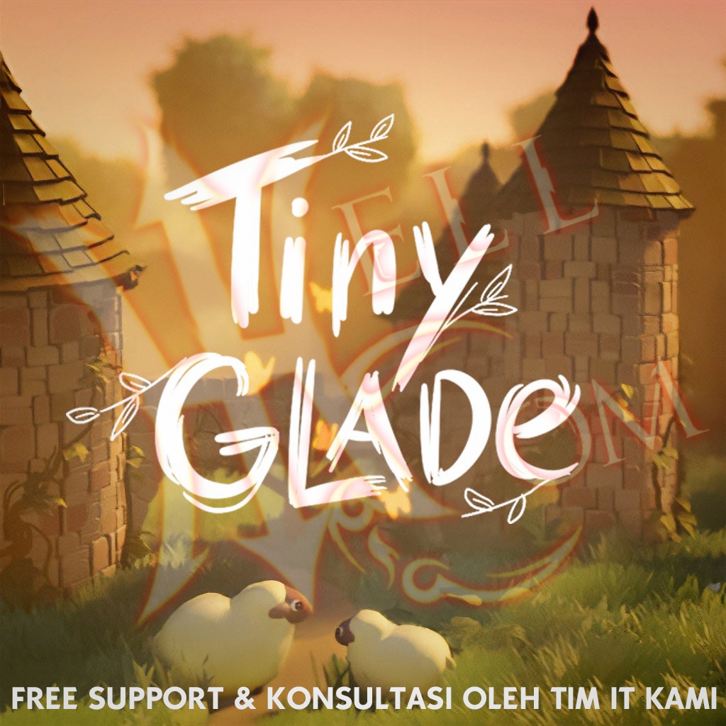 TINY GLADE PC GAMES FOR WINDOWS