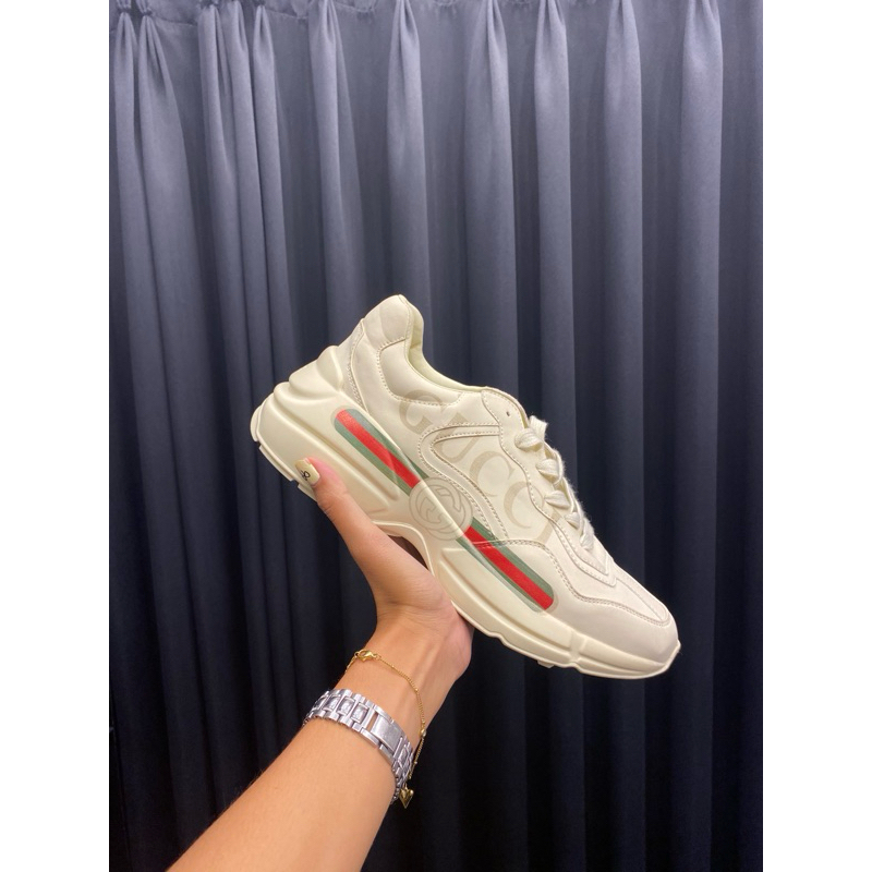 Sneakers GC GG Rhyton