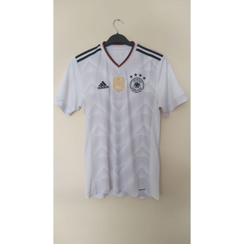 Jersey Jerman Home 2017 Size S