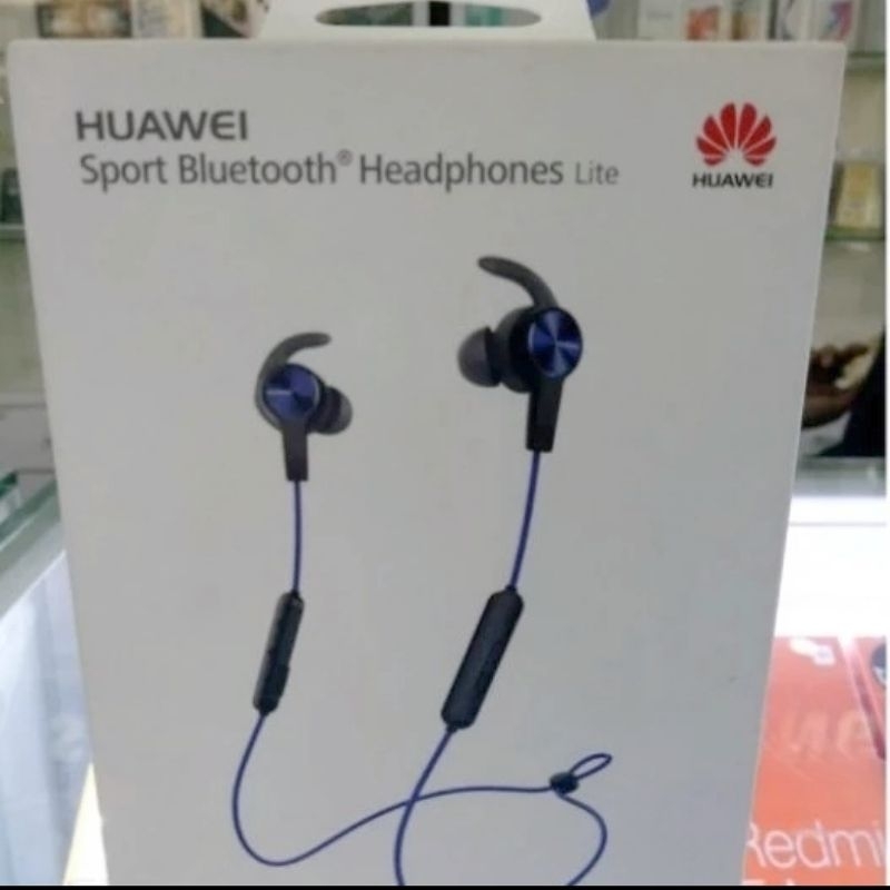 earphone original huawei