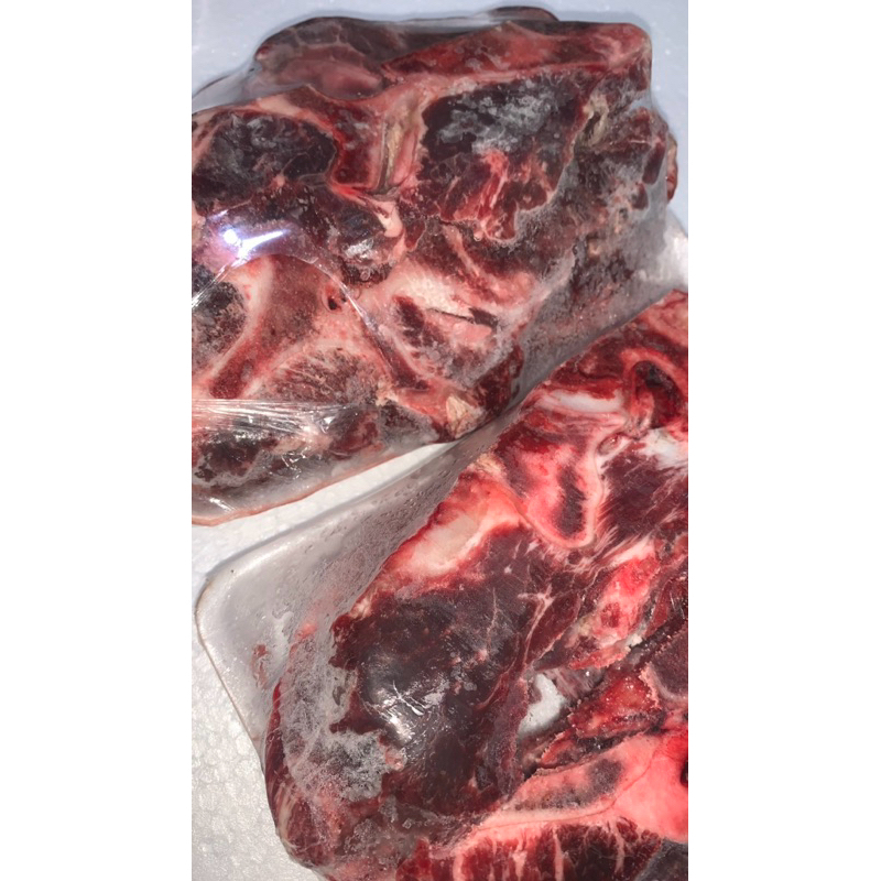 

Iga Bakar Premium 1 Kg