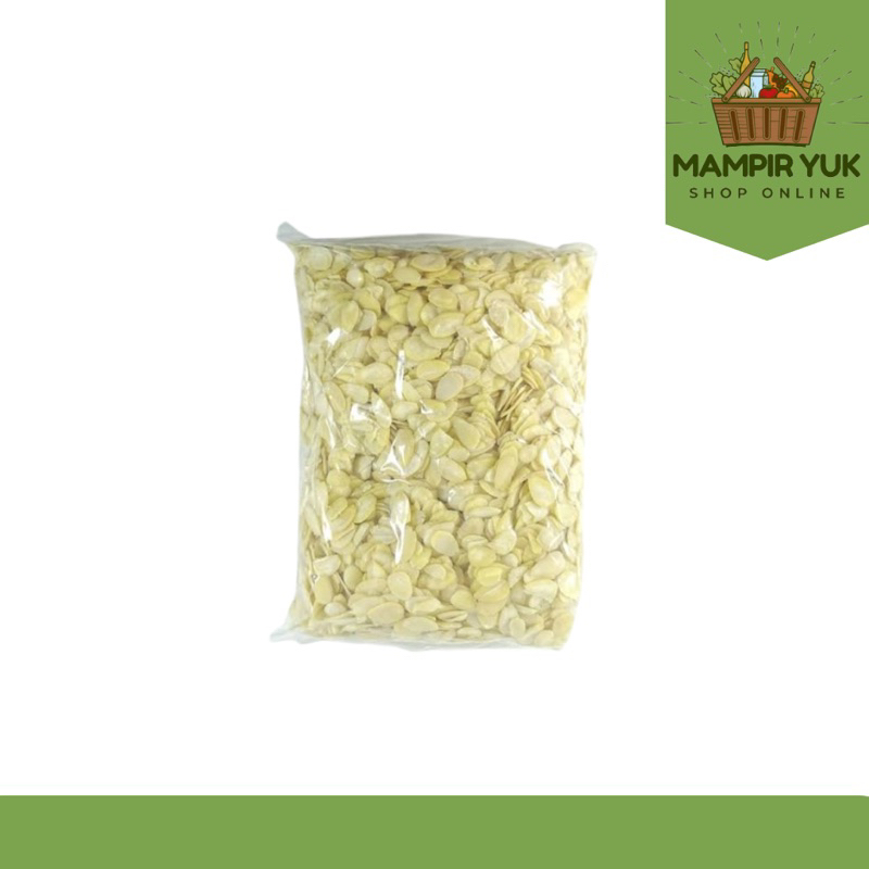 

Almons selice repack 1kg | mampiryuk