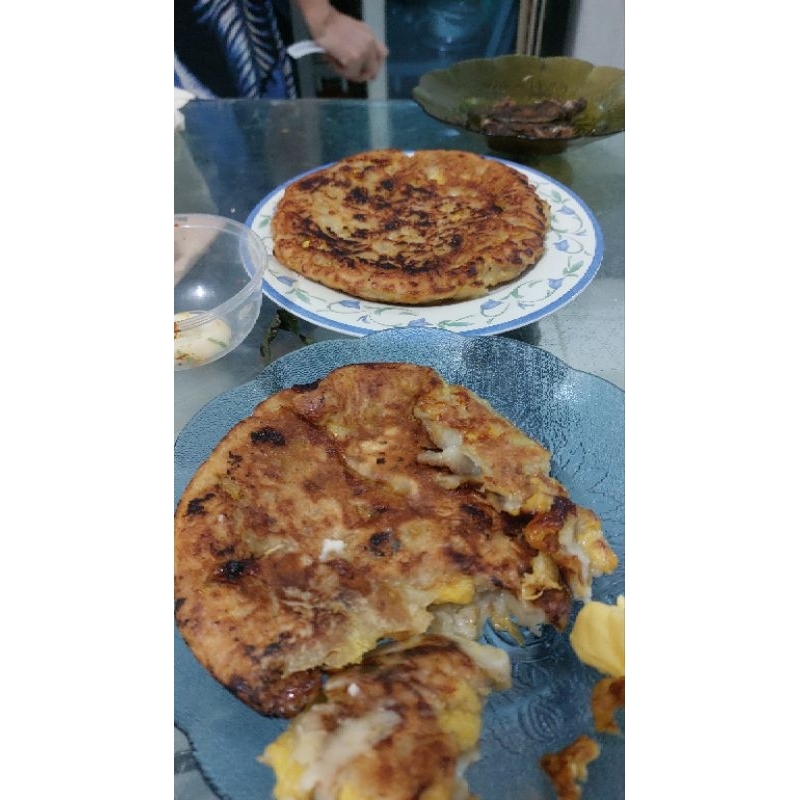 

Lempeng Pisang Nenek Banjar