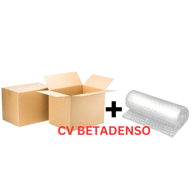 

Packing Tambahan Bubble Wrap dan Kardus