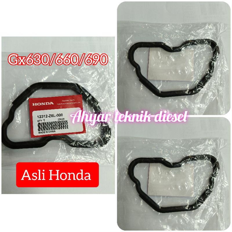 gx630/gx690 paking tutup klep paking bonet Honda gx630/gx690 ORIGINAL