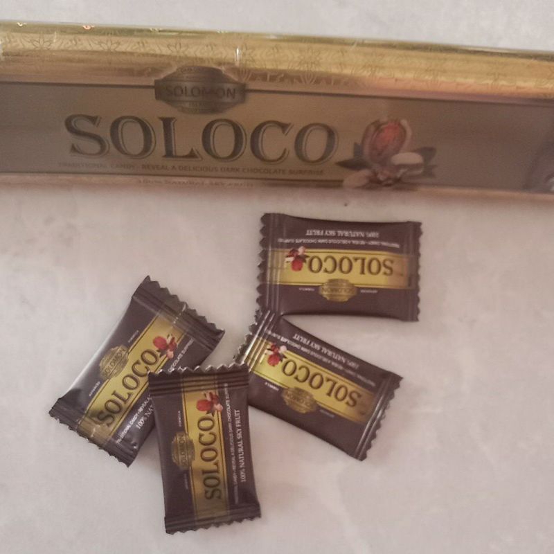 

obat herbal saloco candy 1 pcs