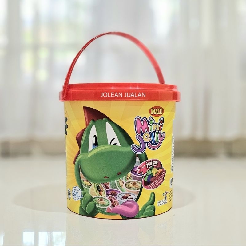 

Inaco Bucket isi 50pc