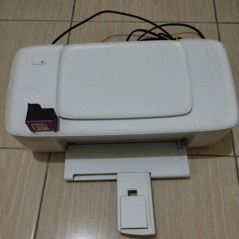 Printer HP deskjet 1216