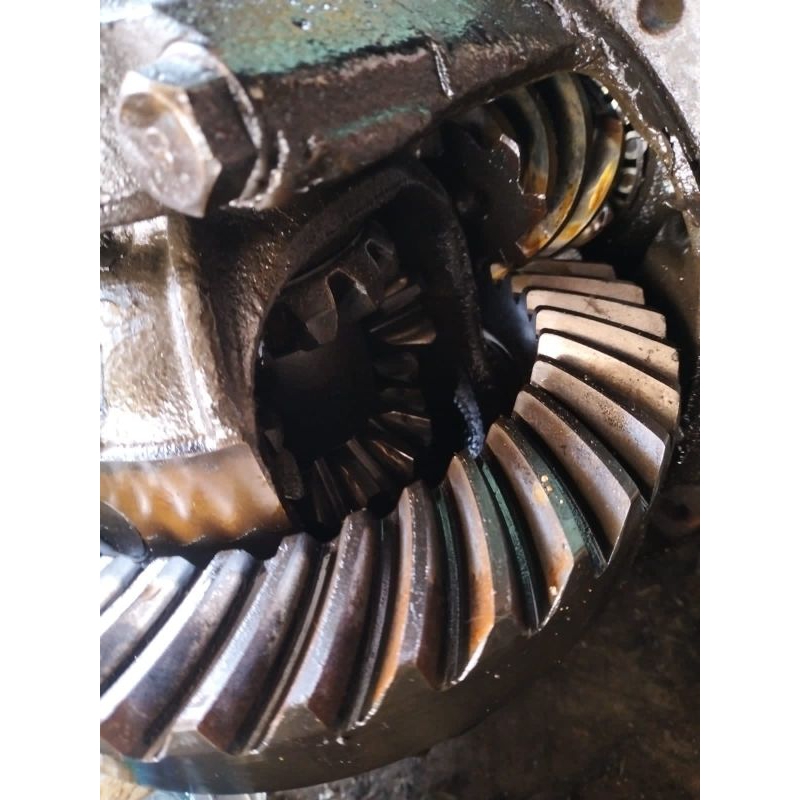 gardan l300 diesel