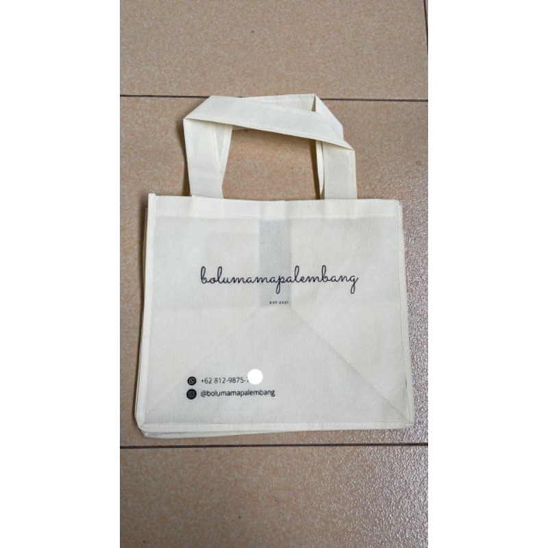 

LINK KHUSUS TAS SABLON NAMA