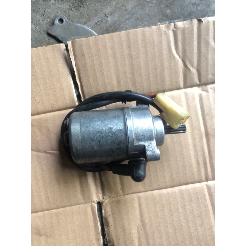 dinamo stater Vega zr copotan ori