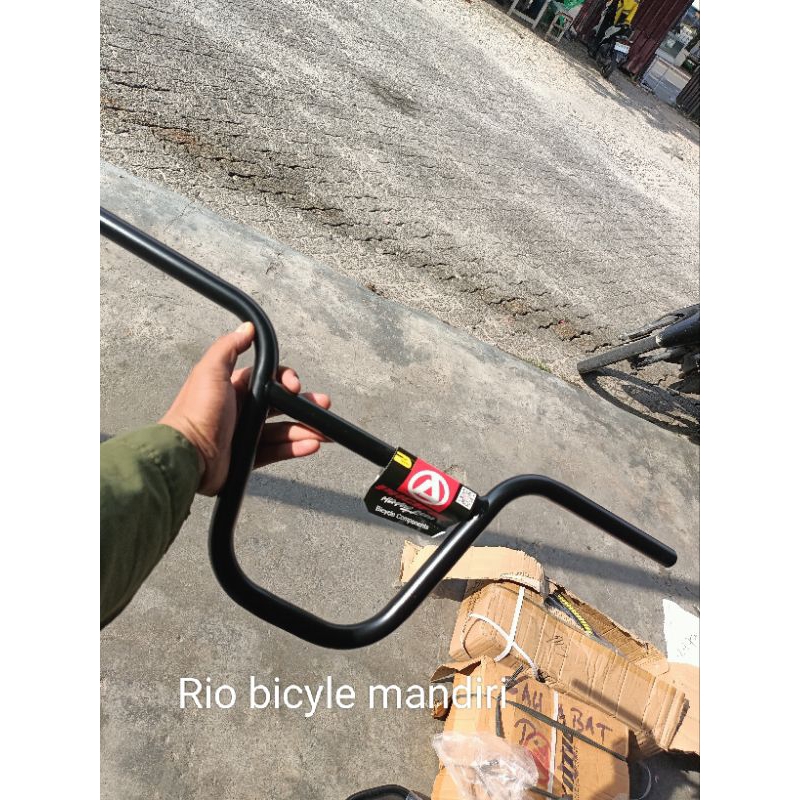 STANG SEPEDA BMX MREK PACIFIC