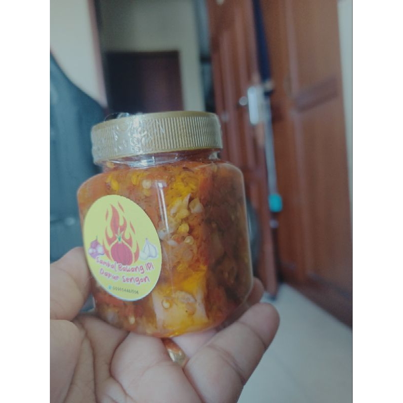 

sambalbawangipi