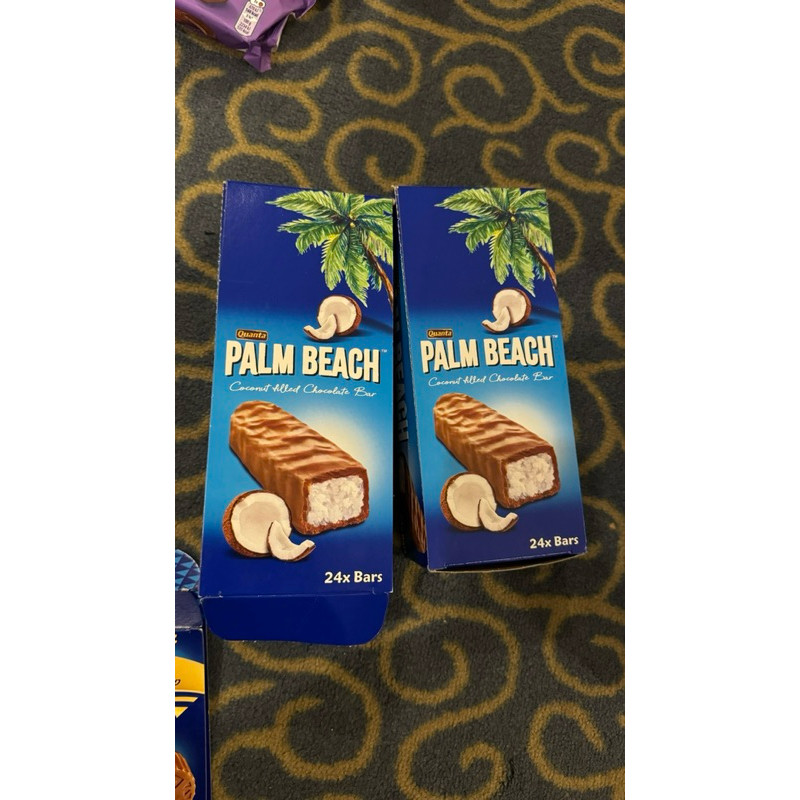 

palm beach isi 24pcs