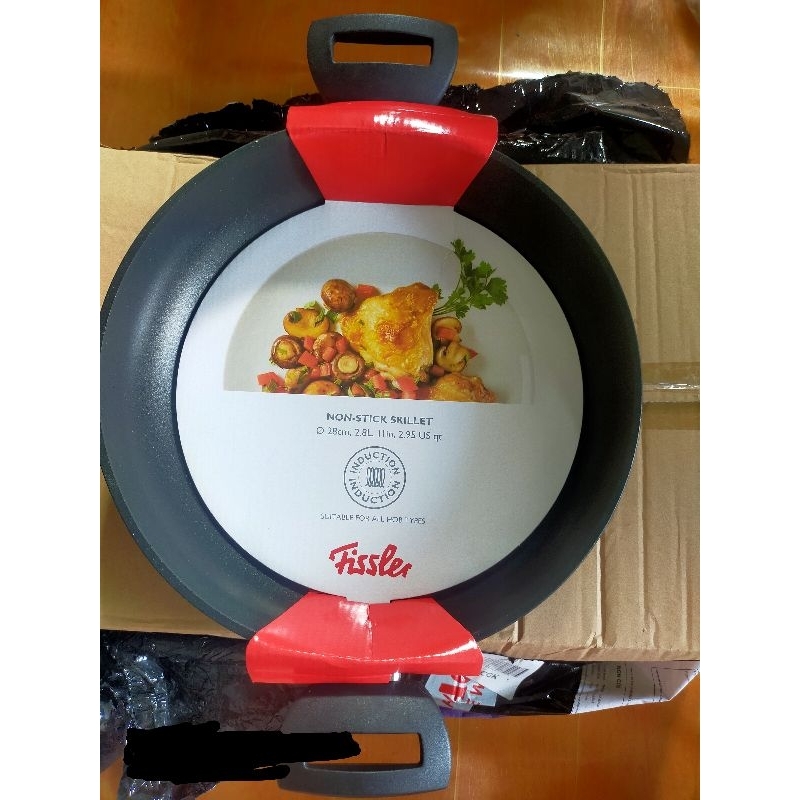 Fissler Skillet 28cm
