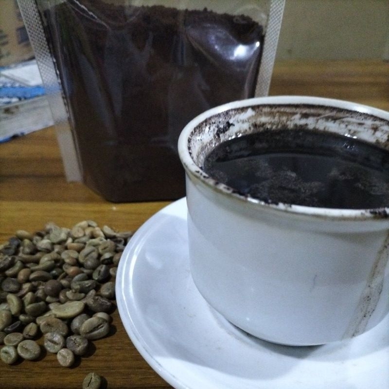 

kopi bubuk halus 1kg (typ A)