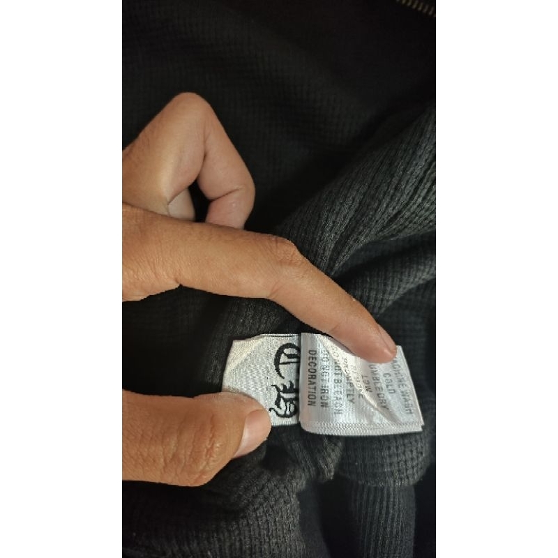 zip hoodie chrome hearts