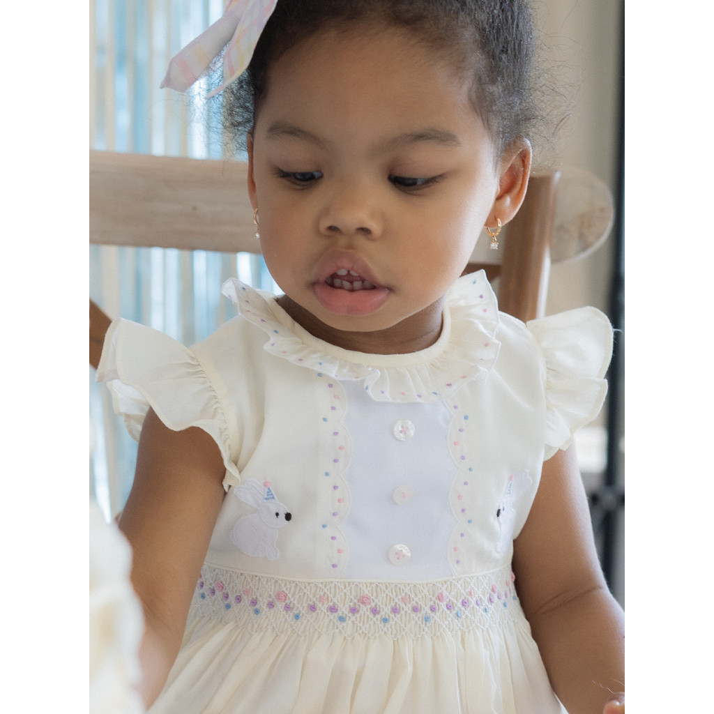 DEAR GG Helene Dress | Dress Anak