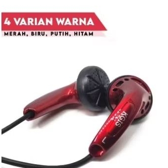 headset kgis