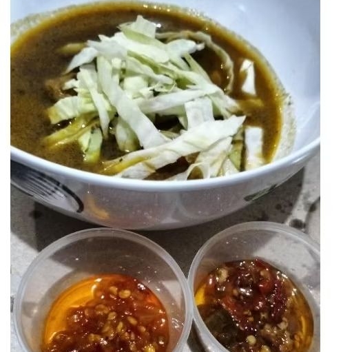 

Aneka Masakan Babi Selera Indo