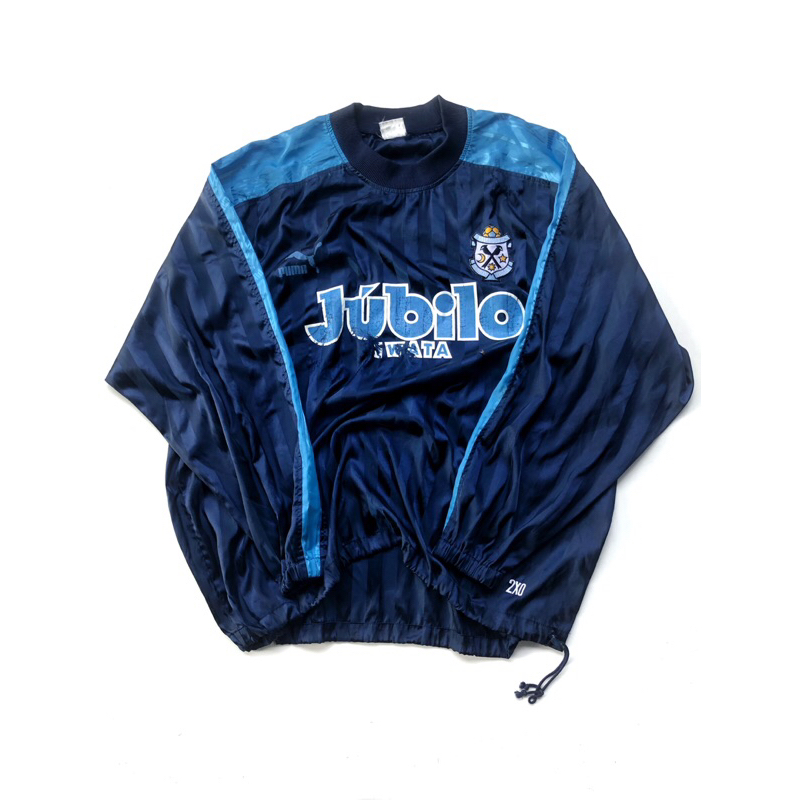 Vintage Jubilo Iwata