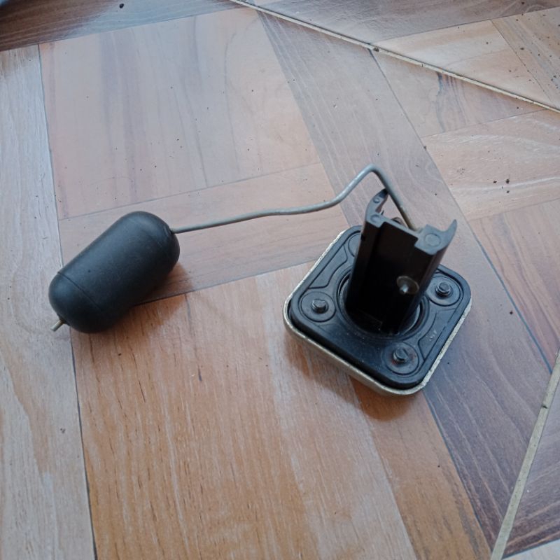 pelampung bensin apung apung original Yamaha Jupiter MX new old