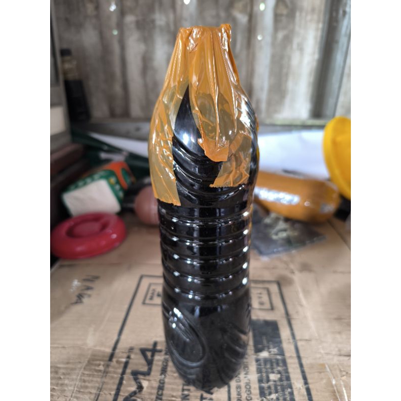 2 kg molase untuk campuran pakan ternak sapi ikan bebek ayam tetes tebu