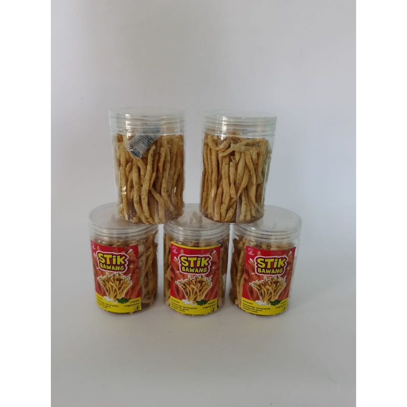 

stik bawang #makananringan #stik