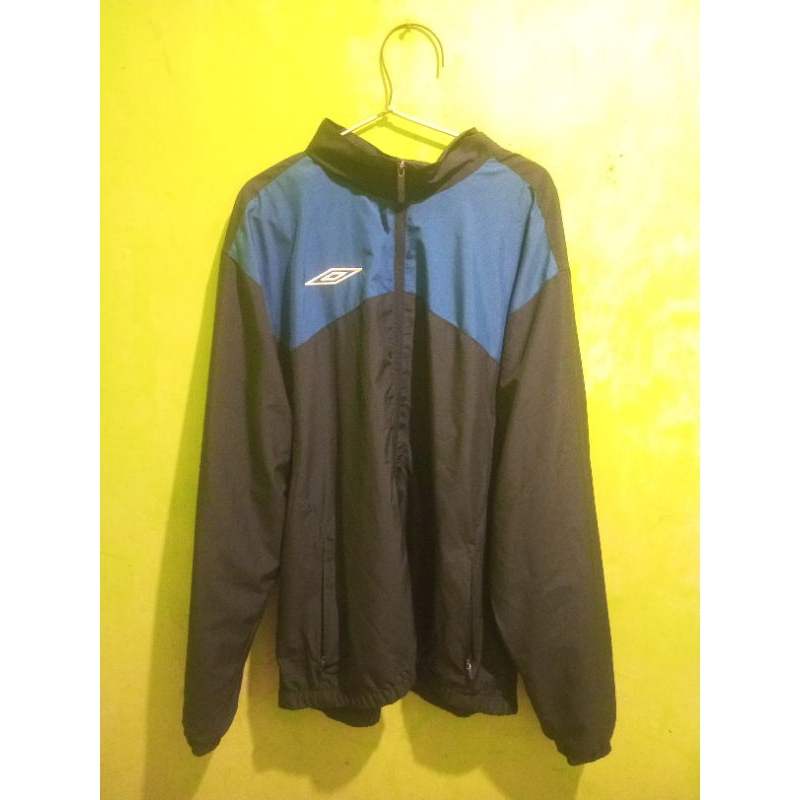 Windbreaker Umbro