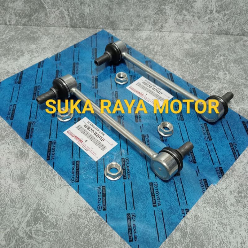 LINK STABILIZER AVANZA OLD AVANZA XENIA ORIGINAL