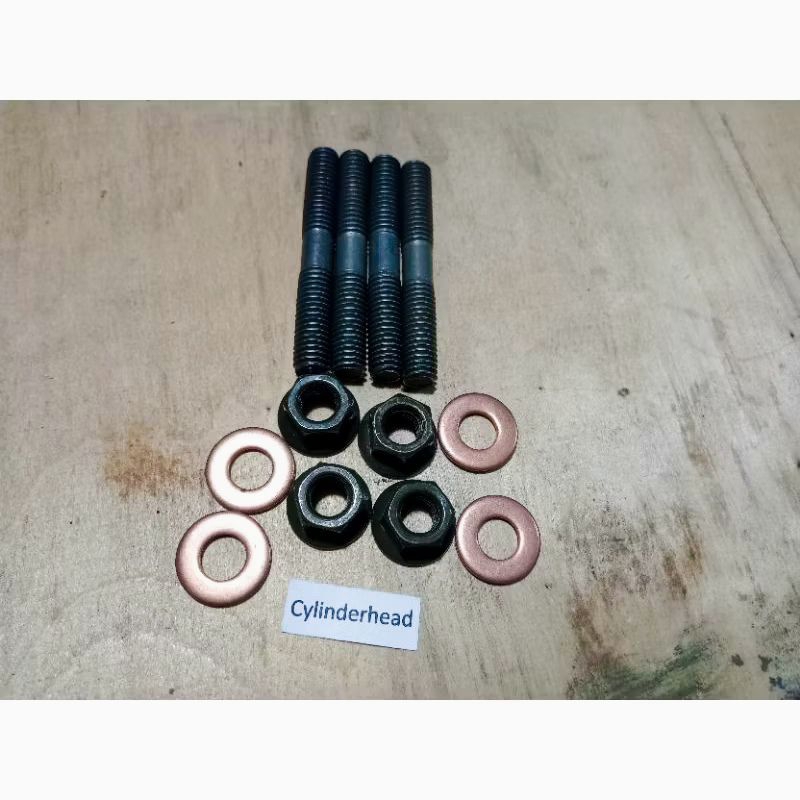 mur dan baut tanam suzuki ts 125